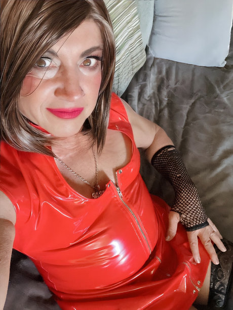 TSCharlotte onlyfans leaks xxx