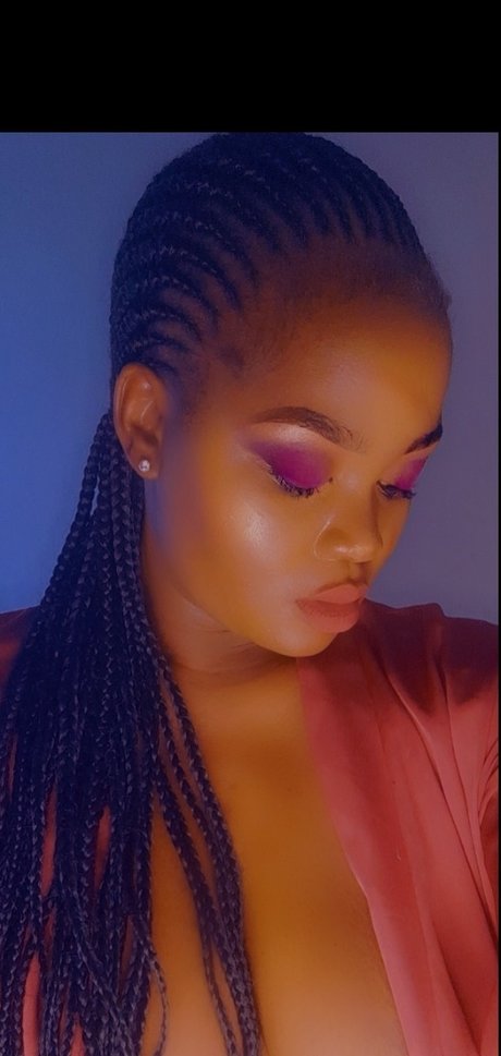 Rare Rose V onlyfans lean