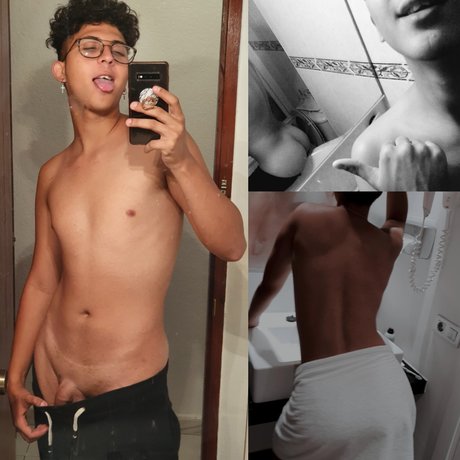 T h a t b o y_ ass onlyfans