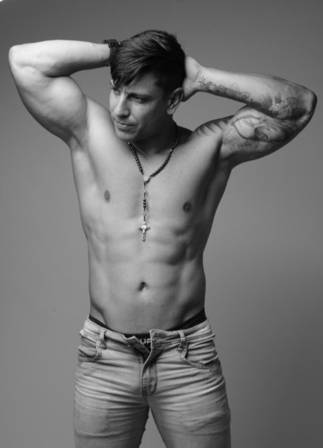 gui neto naked onlyfans pics