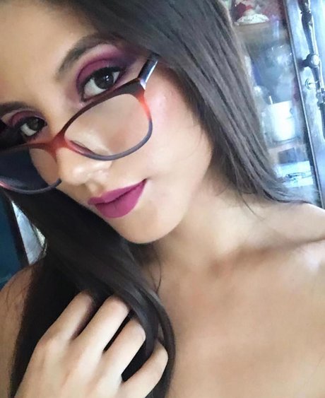 Tefy Sanchez sextape onlyfans