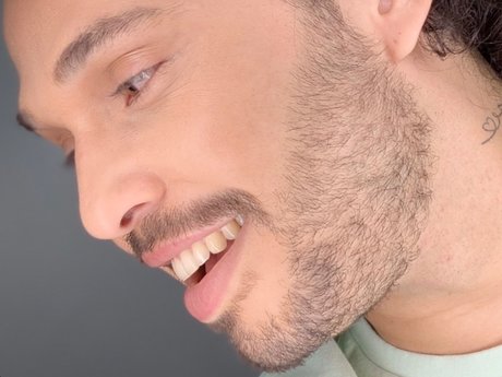 Yaggo Bangs leaks onlyfans