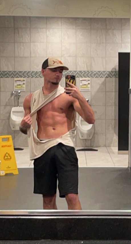 Xylic Gunlickson onlyfans model