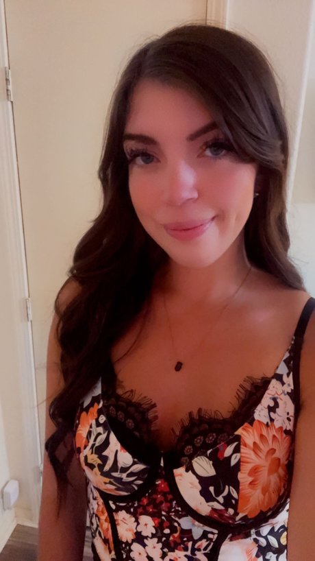 Riley Ryder leaked onlyfans