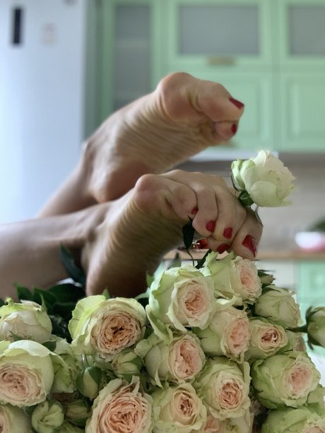 Pointe Queen onlyfans porn leaked