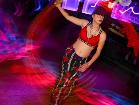 DarkPhoenixRises  plate