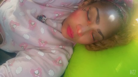 Sleeping Beauty naked onlyfans leaks