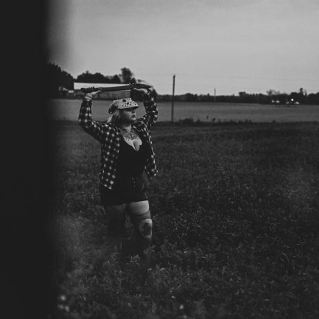 Rose Montgomery onlyfans leakd