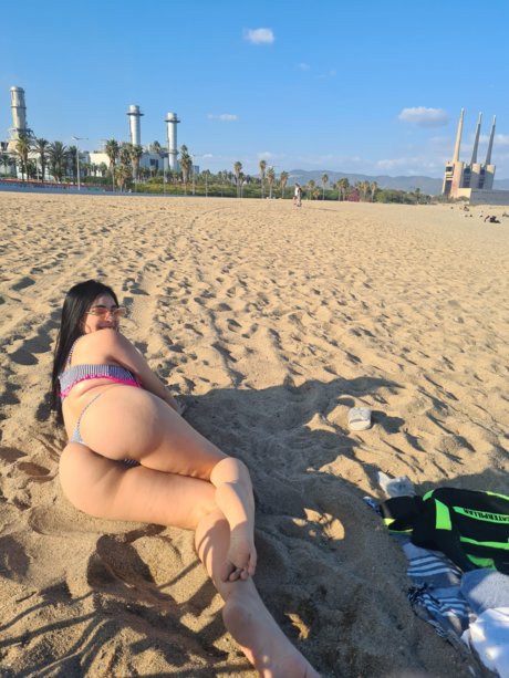 Dariannys leaked onlyfans porn