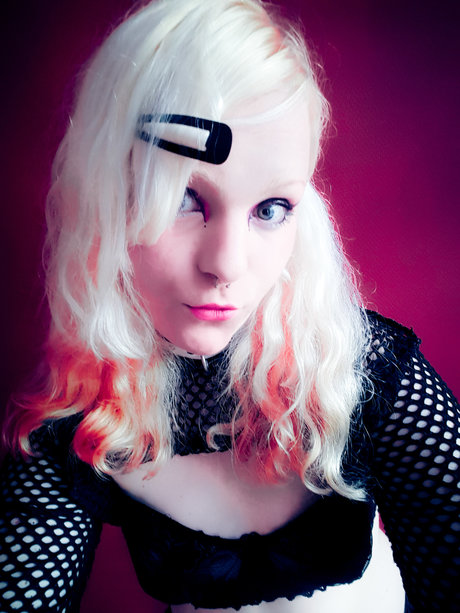 Madelinya onlyfans naked leak