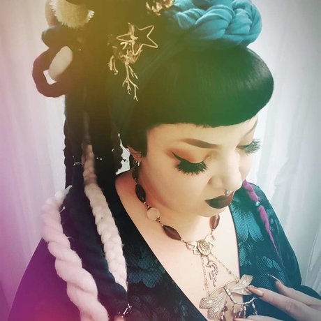 Dusty Rose only fans review