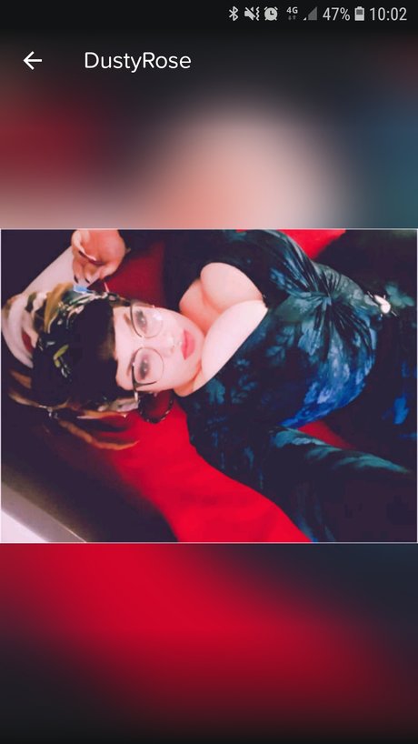 Dusty Rose leaked onlyfans porn
