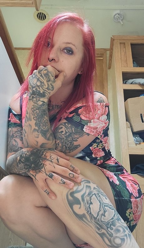 Tatted Aquari onlyfans leaks