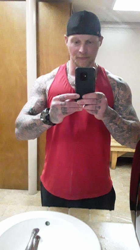 Jerry L Blakely onlyfans sex leaks