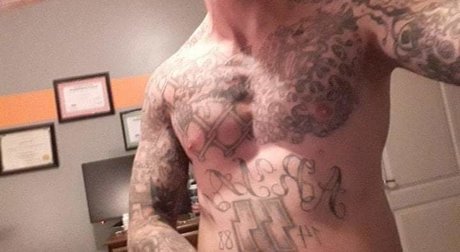 Jerry L Blakely onlyfans nide