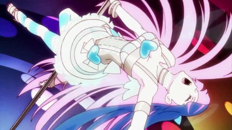 Lunar Spellcaster naked onlyfans pics