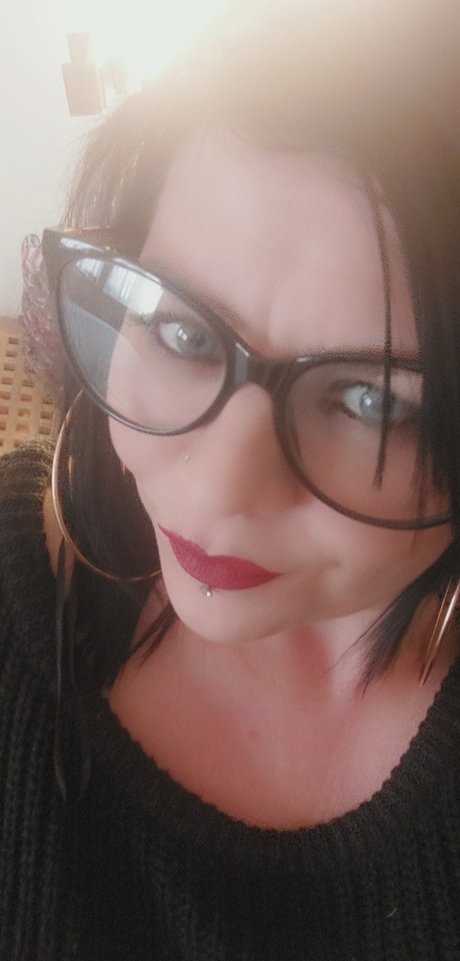 Nikki Bozz onlyfans nude photos