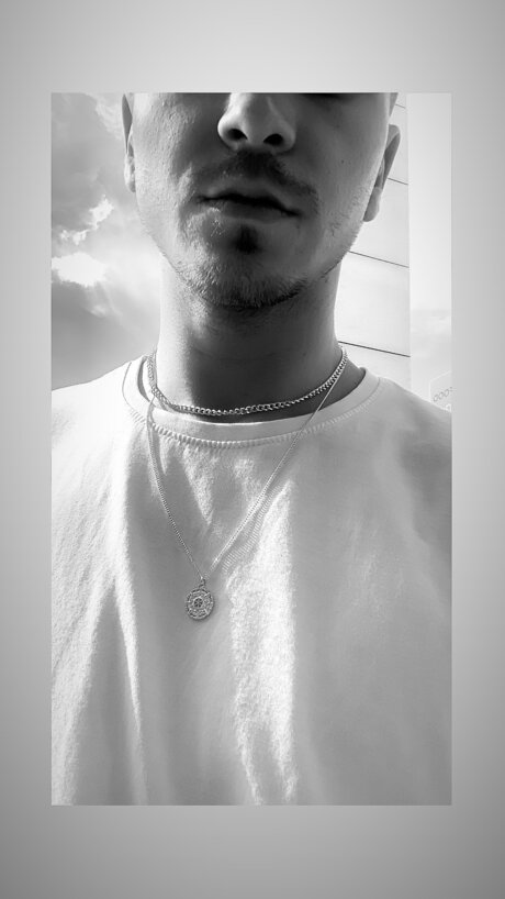 Pablo Bond onlyfans mega