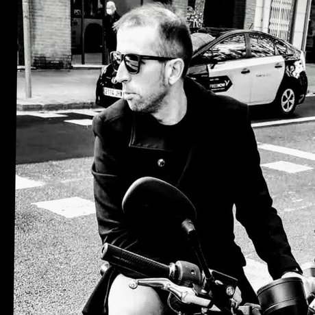 Biker Boy onlyfans nudes porn