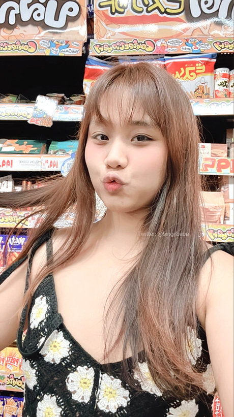 Bingjibaba leaked onlyfans pictures