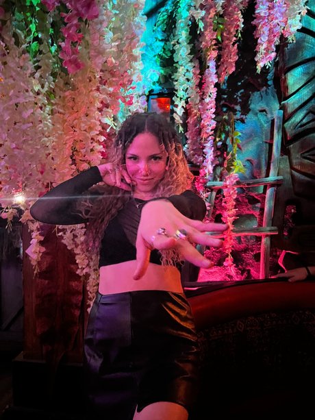 Selina Pink joi onlyfans