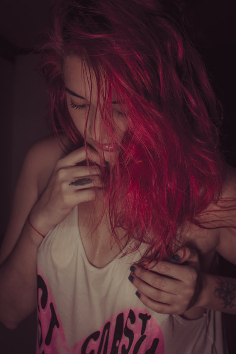 Mis demonios y yo only fans leak