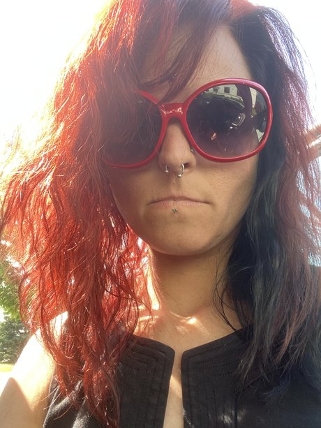 Gaia Caliente leaked onlyfans sex