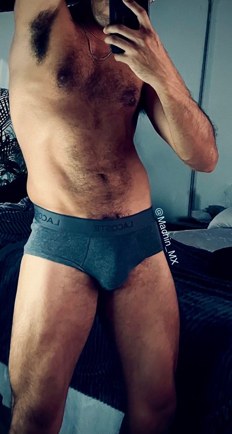 Machin Mx onlyfans nude pics