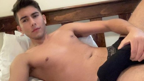 David Zenk onlyfans nudes