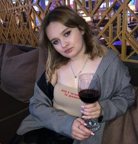 Janna porn leaked onlyfans