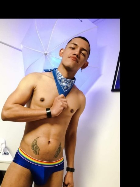 Cristhian cano onlyfans porn free