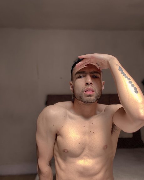 Carter Dan only fans leaks