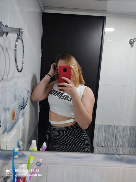 Stefani Loreto onlyfans naked pics