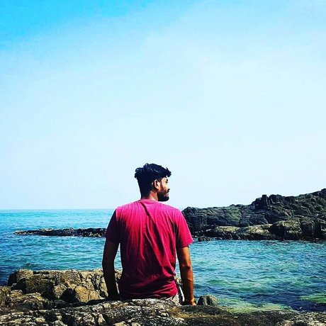 Rajendra Reddy onlyfans desnuda