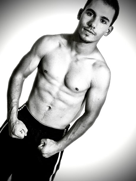 mikael Sandecki only fans pics