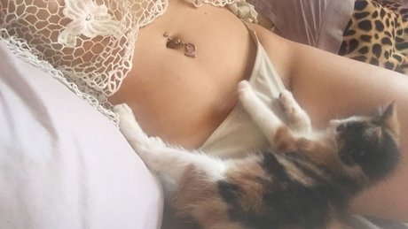 Bad Marie new onlyfans leak