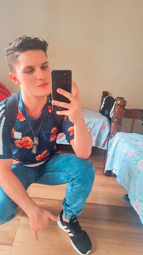 Odin sexy nude leaks onlyfans