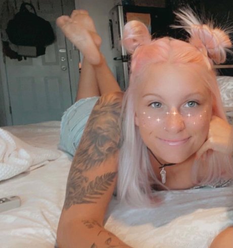 Yours gardenbunny on onlyfans