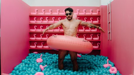 LALONGANIZA onlyfans content type