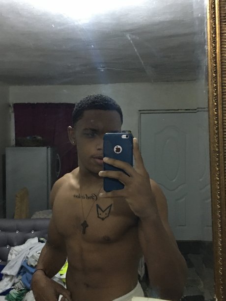 Davel onlyfans leaked photos