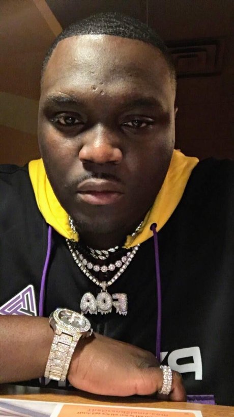 TONY LUCIANO only fans pic