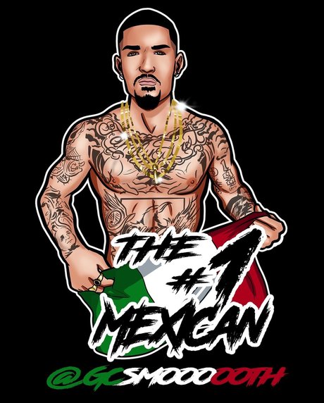 CASH leaked onlyfans pics