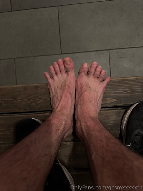 CASH onlyfans nudes porn