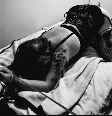 Brat Raven onlyfans.