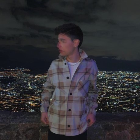 David Gonzalez onlyfans boobs