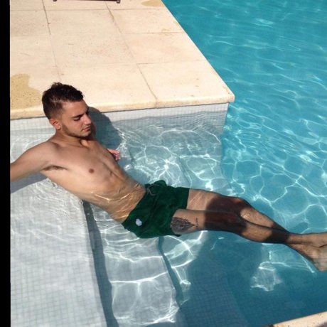 _SANTI WOLF_ onlyfans leaked photos