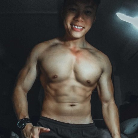 Crouching Tiger onlyfans leak naked