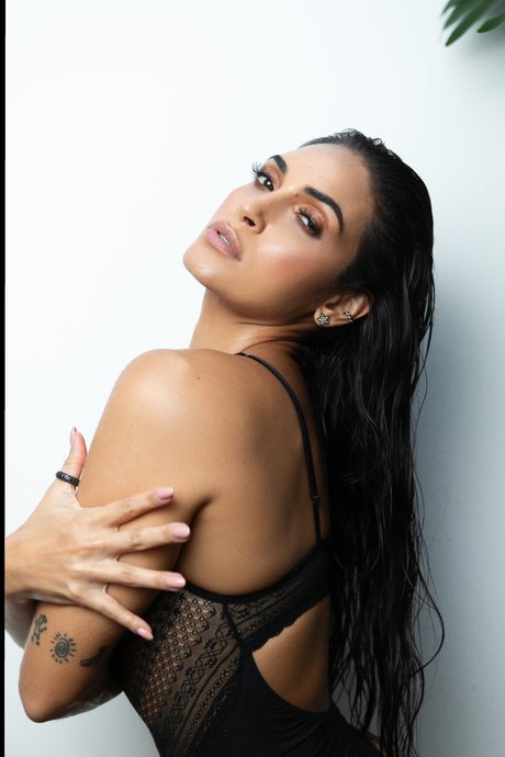 Daya Luz onlyfans leak new