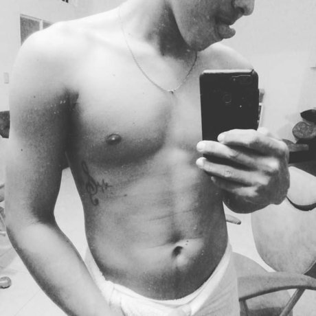 Elber Diaz Badillo leaked nude onlyfans