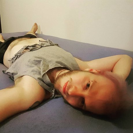 enby Otter leaked onlyfans photos